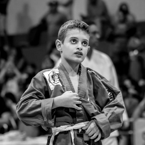 Event cover FESTIVAL GOIANO DE JUD� 