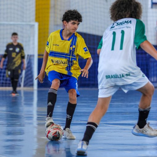 Copertura dell'evento FATIMA X SIGMA AN - GIN CRZ - MASC 12/14 - JEDF   