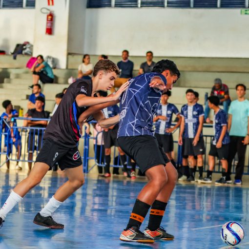 Copertura dell'evento CEMSO X BATISTA- GIN CRZ - MASC 15/17 - JEDF    