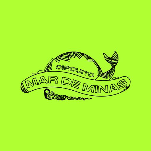 Event cover CIRCUITO MAR DE MINAS - TRAIL RUN - S�BADO