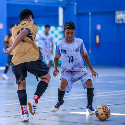 Event cover CEF 405 X CEF 306 - IFB AN - MASC 12/14 - JEDF   