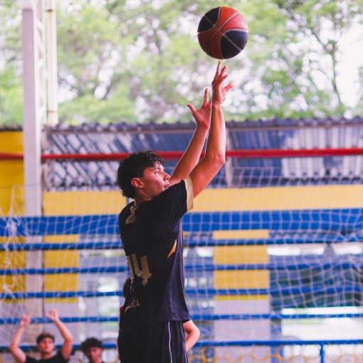 Event cover Basquete - Montessori - 28.04