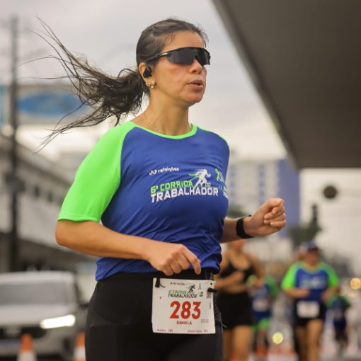Capa do evento 6� CORRIDA DO TRABALHADOR 