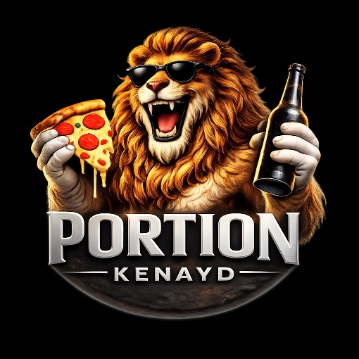 Event cover Portion kenayd 
