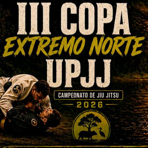 Event cover III Copa Extremo Norte UPJJ