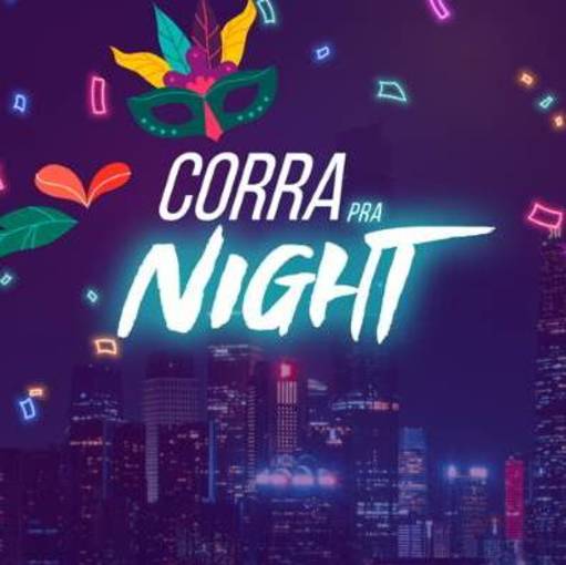 Event cover CORRA PRA NIGHT