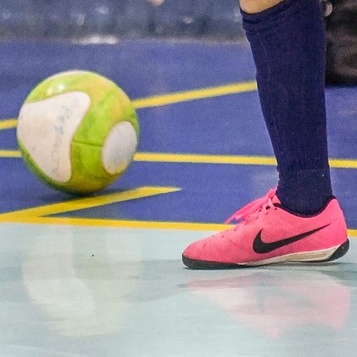 Portada del evento Copa Record de Futsal Feminino 