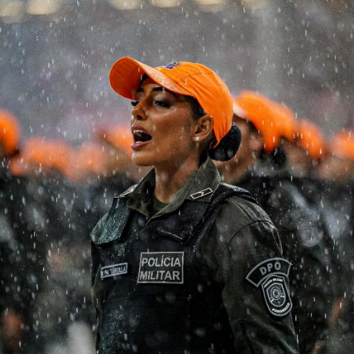 Capa do evento FORMATURA PMPE 2026