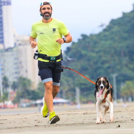 Event cover Treino de Canicross - Canicross Cai�ara