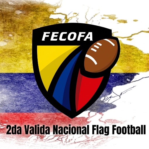 Event cover 2 Valida Torneo Nacional Flag Football - Fecofa