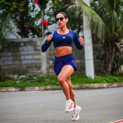 Couverture de l'�v�nement TREINO VELOSO - QUARTA-FEIRA - (STELLA MARIS)