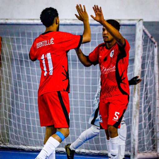 Event cover 28/04 - CAMPEONATO DE FUTSAL CASTRENSE POPULAR