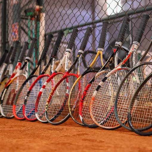 Event cover Tenis Experience LTennis