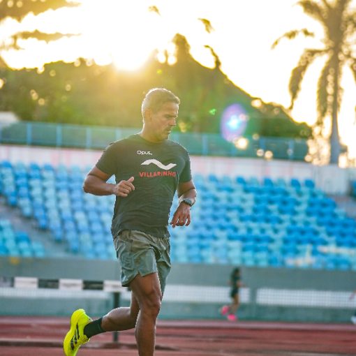 Event cover Est�dio Ol�mpico Qua. 29 de abr.