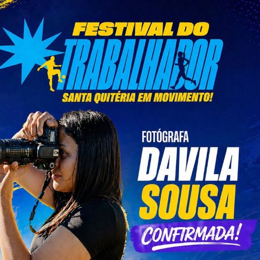 Naslovnica dogodka Festival do trabalhador 