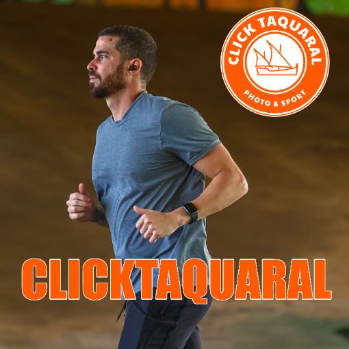 Event cover TREINO TAQUARAL CAMPINAS 03/05 - @CLICKTAQUARAL