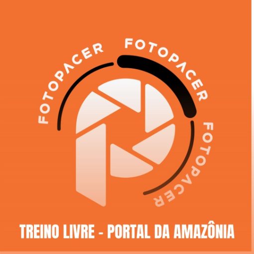 Event cover TREINO PORTAL DA AMAZONIA TER�A QUARTA FEIRA 29.04