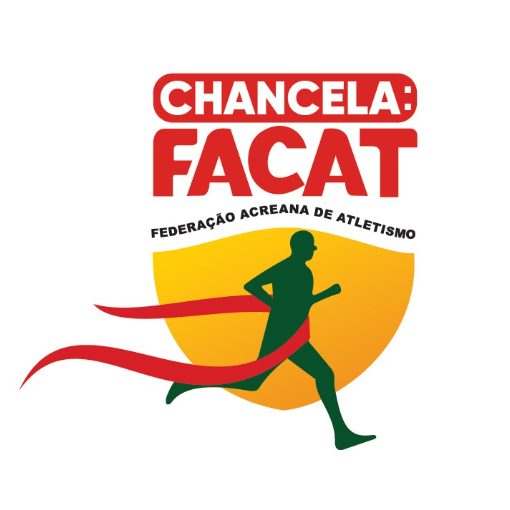 Event cover FACAt - Copa Acreana de Meio-Fundo e Fundo de Atletismo