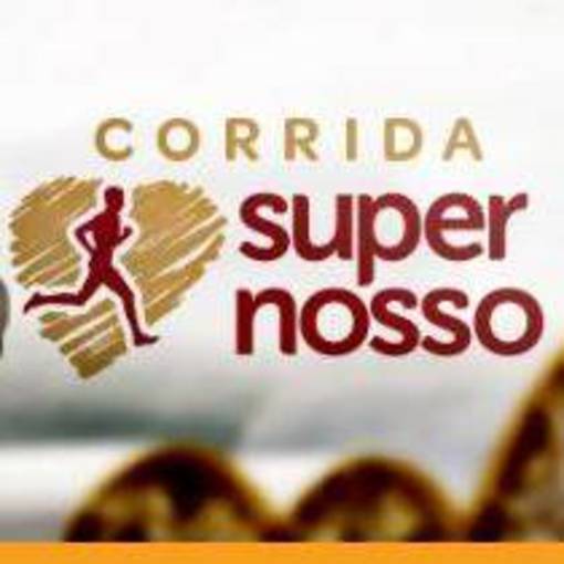 Event cover CORRIDA SUPER NOSSO
