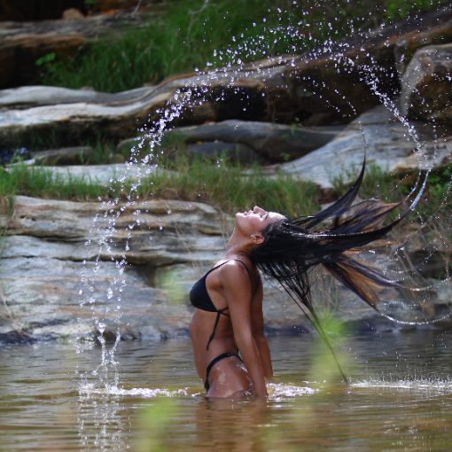 Event cover NAS TRILHAS DE CONQUISTA - CACHOEIRA DO BARBOSA 
