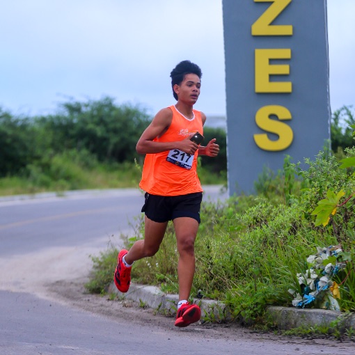 Event cover CRUZES RUNNING