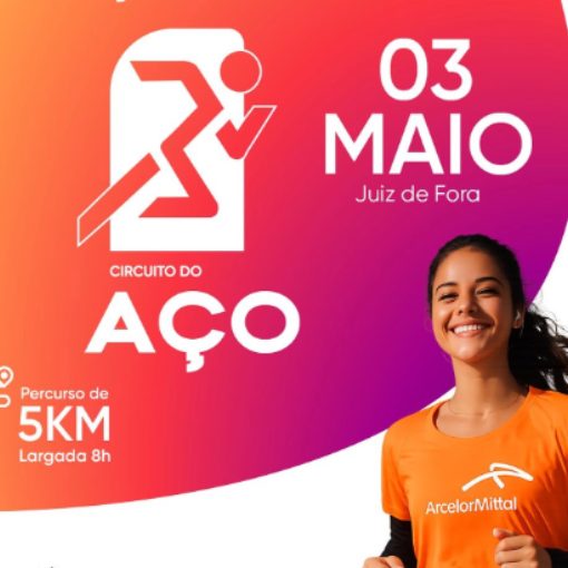 Event cover Circuito do A�o 