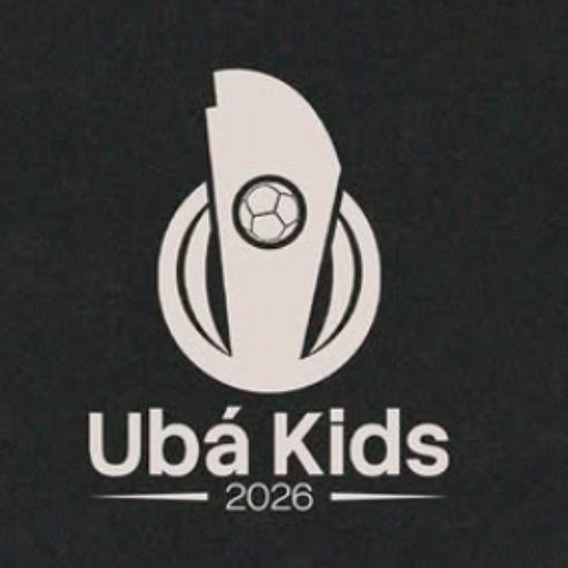 Event cover UB� KIDS - 2026 