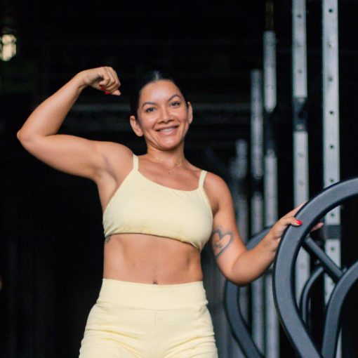 Event cover TREINO BOX ITAQUERA - 29/04/2026