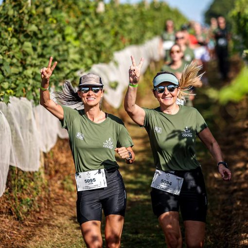 Event cover Running Challenge Terras Altas - S�bado | 2026