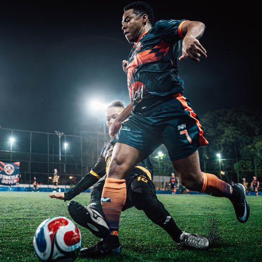 Portada del evento FINAL DO TORNEIO DE VER�O 2026 - CLUBE ESPERIA - TURMA DO CASC�O x SEGUNDA DE PRIMEIRA - MASTER - 28/04