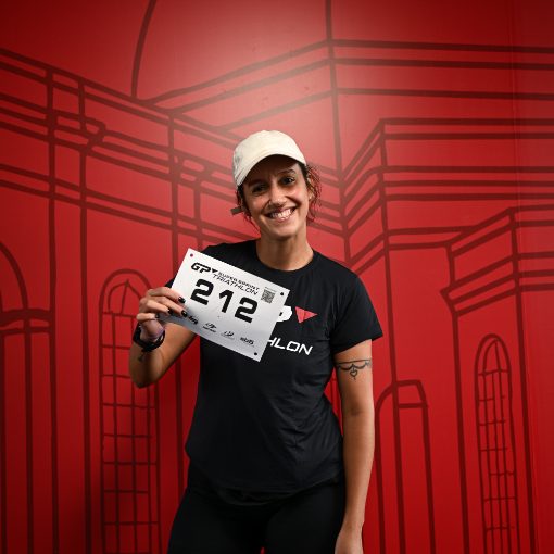 Event cover Foto Cortesia - Entrega de Kit - GP Triathlon 2026 - S�o Carlos 
