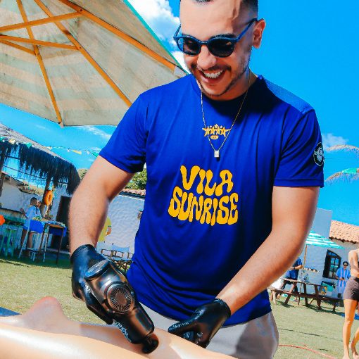 Event cover VILA SUNRISE - BRASILIDADES