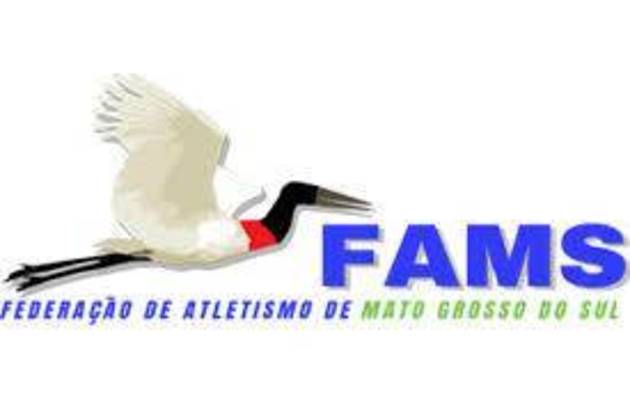 Event cover CAMPEONATO SUL-MATO-GROSSENSE LOTERIAS CAIXA DE ATLETISMO SUB 20 E TORNEIO SUB 16 03/05