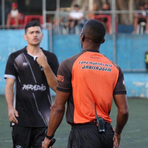 Event cover ARBITROS 1