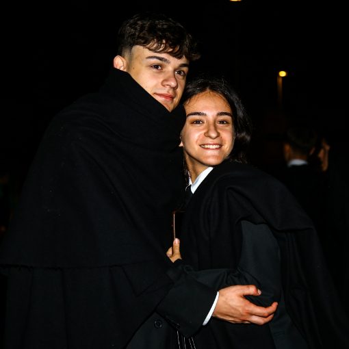 Event cover Serenata Porto 2026 - Final de Ano