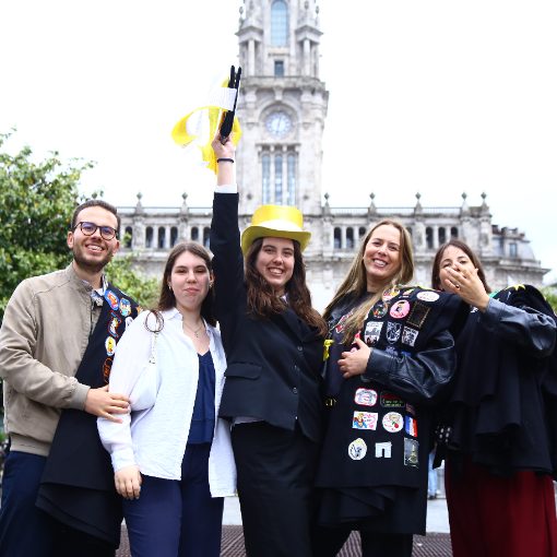 Event cover Ben��o das Pastas Porto 2026