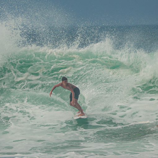 Event cover SURF ITAMAMBUCA DIA - 29/04/2026