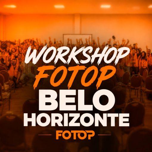 Event cover Conex�o Fotop - Belo Horizonte | 2026
