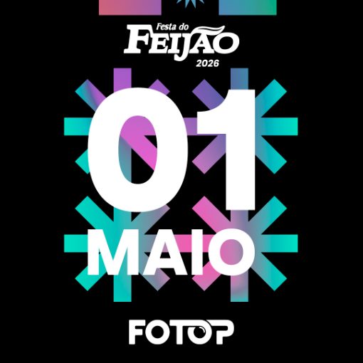 Event cover Festa do Feij�o 2026 - 01/05