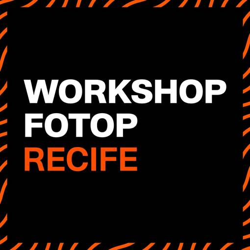Event cover Workshop Fotop - Recife | 2026 