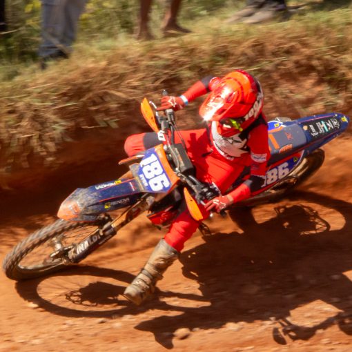 Event cover 2� Etapa -Domingo - Copa Jordanense de Velocross - Jabbar