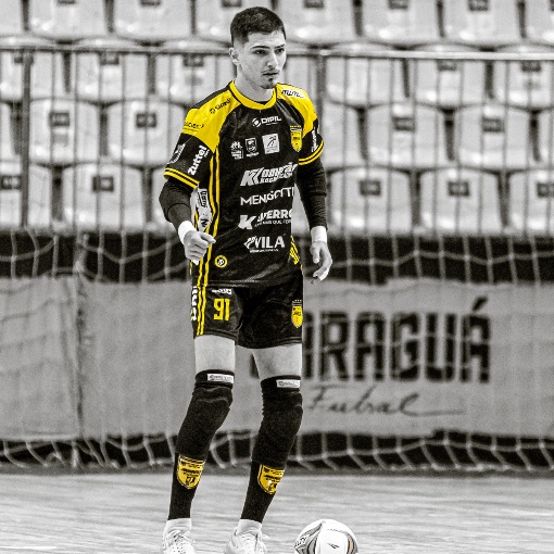 Event cover Futsal Estadual - Sub 18 - Jaraguá Futsal X Cme Catanduvas - Municipio de Catanduva