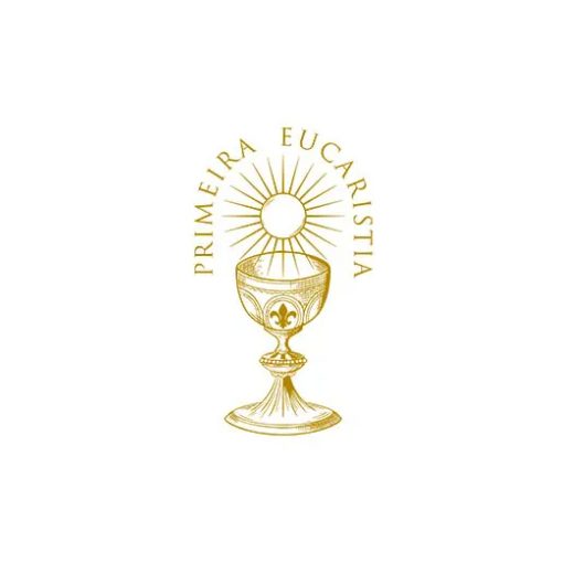 Event cover PRIMEIRA EUCARISTIA - DIVINO ESP�RITO SANTO