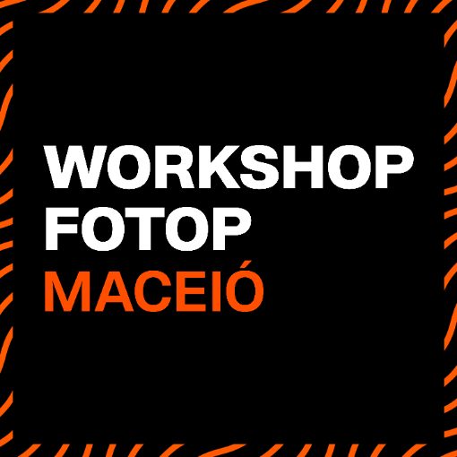 Event cover Workshop Fotop - Maceió | 2026 
