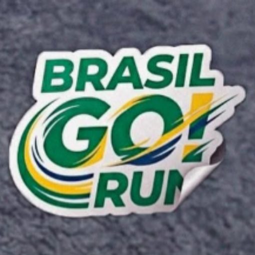 Event cover BRASIL GO! RUN