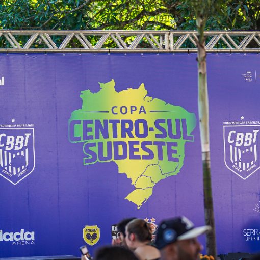 Event cover �ltimo treino Copa Centro-Sul Sudeste