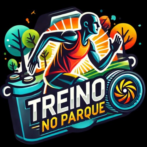 Event cover TREINO NO PARQUE DAS ARARAS