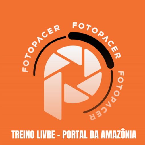 Portada del evento TREINO PORTAL DA AMAZONIA QUINTA FEIRA 30.04 
