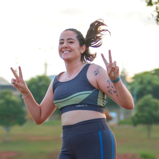 Copertura dell'evento TREINO NO PARQUE DAS ARARAS