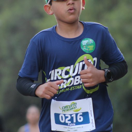 Event cover Circuito Petrobras